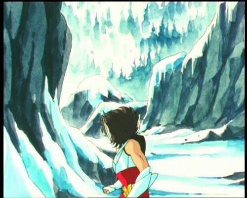 Otaku Gallery  / Anime e Manga / Saint Seiya / Screen Shots / Episodi / 080 - Duplice battaglia / 122.jpg